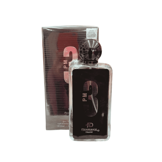 3PM Eau De Parfum 100ml