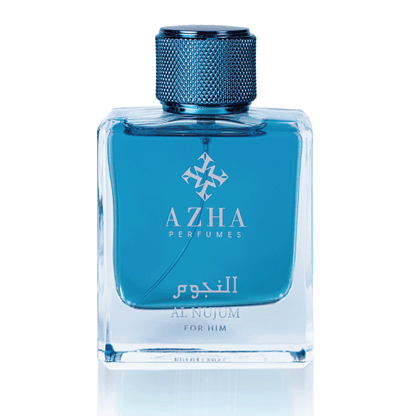 Al Nujum Eau de Parfum Him