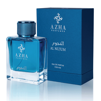 Al Nujum Eau de Parfum Him