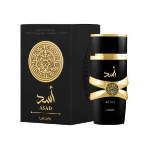 Asad Eau de Parfum for Men