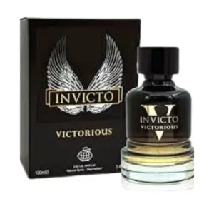 Invicto Victorious Eau de Parfum