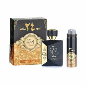 Oud-24-Hours-Eau-De-Parfum-100ml-Unisex-Perfume