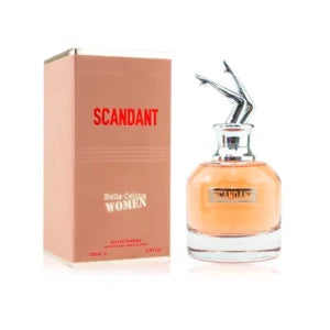 Scandant Eau de Parfum for Women