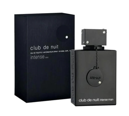 Club De Nuit Intense Man