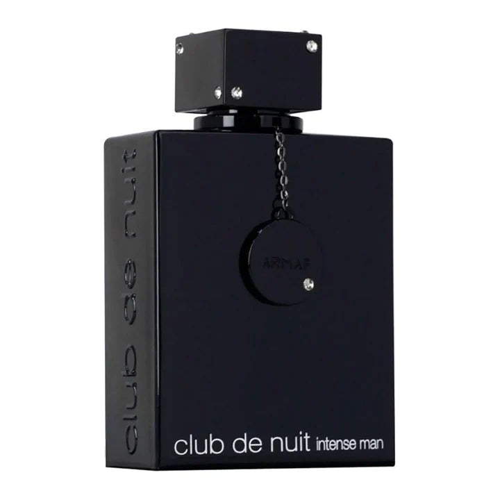 Club De Nuit Intense Man