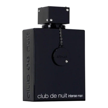 Club De Nuit Intense Man