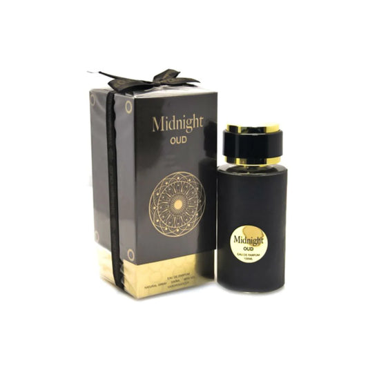 Midnight Oud Eau de Parfum